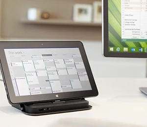 9 techniques pour sécuriser les tablettes en entreprise